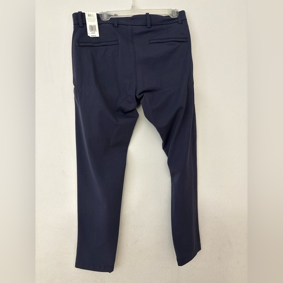 👖 Dockers Alpha Khaki Pants - Smart 360 Tech - Picture 5 of 5